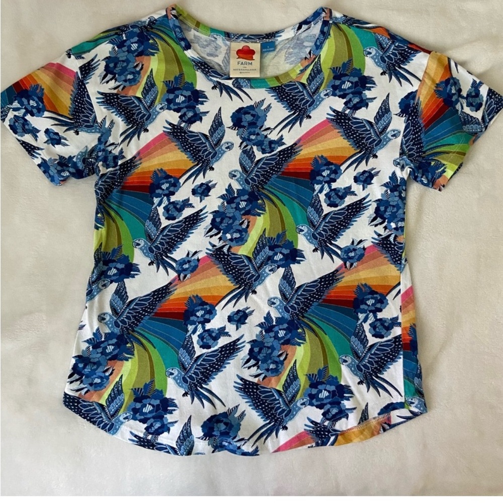 Farm Rio Top size S